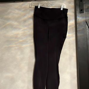 Base pace HR Tight 28” brushed black